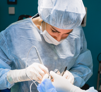 Cataract Surgery