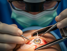 Eye Surgery