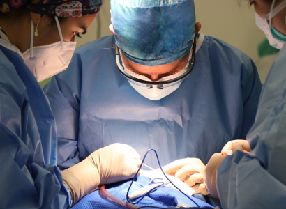 Cataract Surgery