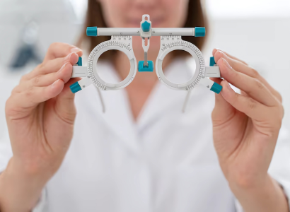 Vision Therapy